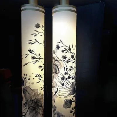 Pièces uniques - Suspension Reina - 'Lumière(s) Sensible(s)' - ICÔNE - CAROLINE DE FRAVILLE