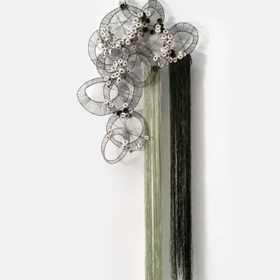 Objets de décoration - GREGARIO CALATHELLA 003 - TERE ANTIQUERA