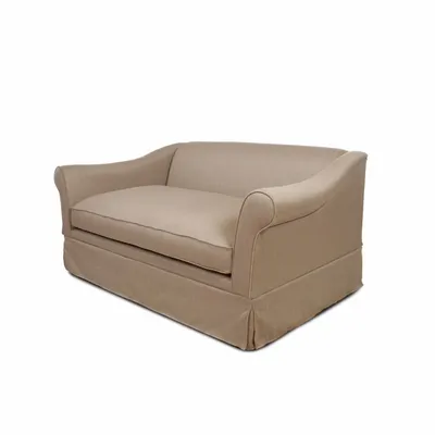 Chairs for hospitalities & contracts - Toscana Sofa Contemporain | Removable Cover Customizable Sofa - CREARTE COLLECTIONS