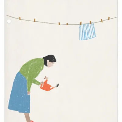 Stationery - Walks Decals - HACHETTE LIVRE
