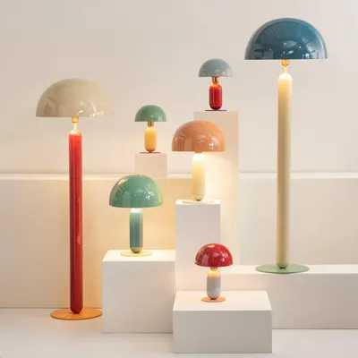 Table lamps - Balloon lamps - AMADEUS