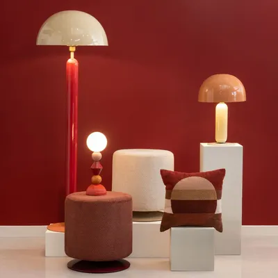 Table lamps - Balloon lamps - AMADEUS