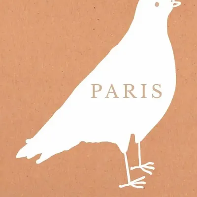 Stationery - Paris Zoé de La Cases Activity Book - HACHETTE LIVRE
