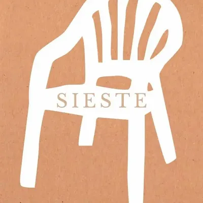 Stationery - Activity book Sieste Zoé de La Cases - HACHETTE LIVRE