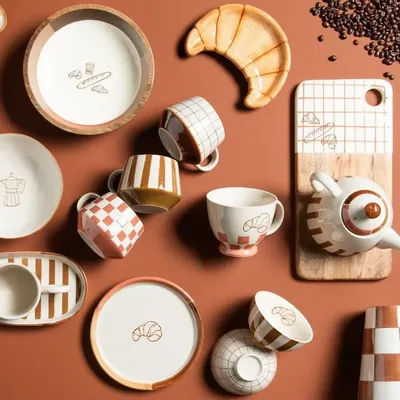 Mugs - Dario Collection - AMADEUS