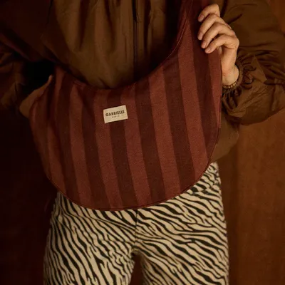 Gifts - Accessories - Bags, pouches and scarves - GABRIELLE PARIS