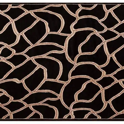 Tapis contemporains - Tapis Kandou - MAISON TAHISSA