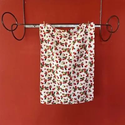 Dish towels - Cloth - L'Imprimé Les Goyaviers - POP ET SES FRÈRES