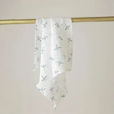 Kids accessories - Little Lange - The White-tailed Tropicbird - POP ET SES FRÈRES