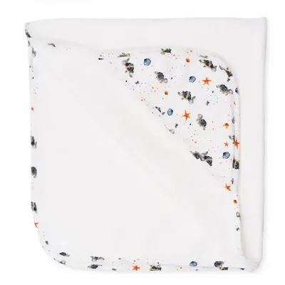 Kids accessories - Bath Time - Turtles and Seashells - POP ET SES FRÈRES
