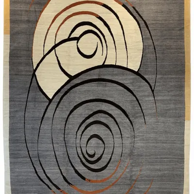 Contemporary carpets - MT 146 Olya - MAISON TAHISSA