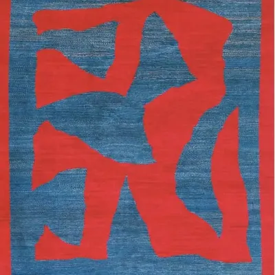 Contemporary carpets - MT 1651 Anahita - MAISON TAHISSA