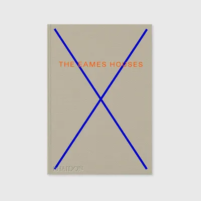 Objets de décoration - Les maisons Eames - NEW MAGS