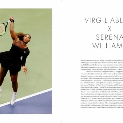 Objets de décoration - ACE - L'époque et le style du tennis - NEW MAGS
