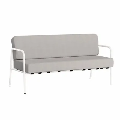 Fauteuils de jardin - Canapés et Fauteuils rétro Barnabé outdoor - LES GAMBETTES