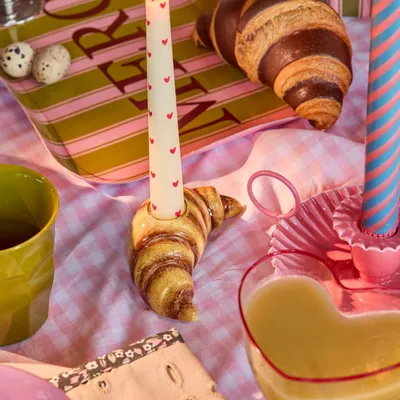 Objets de décoration - Décoration de rice - RICE