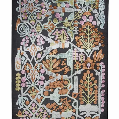 Design carpets - Destiny Rug - MAISON TAHISSA