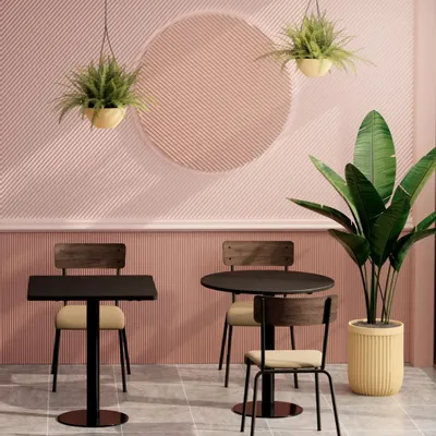 Dining Tables - LEON TABLE - LES GAMBETTES