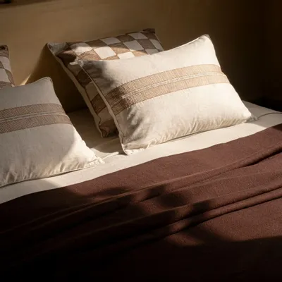 Throw blankets - NO-MAD Throws and Blankets in Merino Wool - NO-MAD