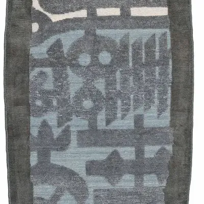 Design carpets - PUSH TYPOGRAPHY - MAISON TAHISSA