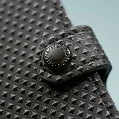 Petite maroquinerie - Collection textured - SECRID