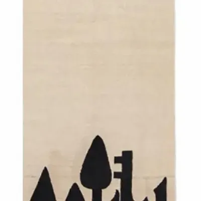 Design carpets - Exile Rug - MAISON TAHISSA