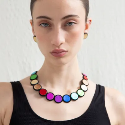 Jewelry - Rainbow Collection - ISKIN SISTERS
