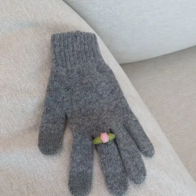 Jewelry - Nonna ring - YOUNGLY YOUNGLEY