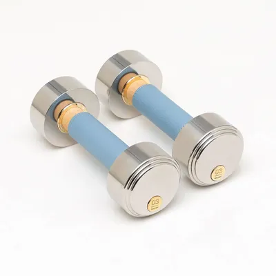 Gym and fitness equipment for hospitalities & contracts - FOUNDY Essential Dumbbell - FOUNDY