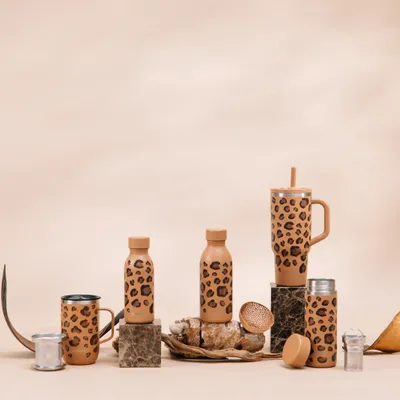 Mugs - From coffee to tea: The mug that adapts to your desires. - QWETCH