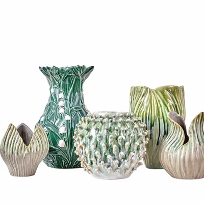 Pottery - Rustic Modern Collection - SAPOTA GROUP - CERAMIC EXPERIENCE SINCE 1981