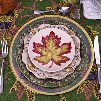 Platter and bowls - Harvest and Hearth - SAPOTA GROUP - CERAMIC EXPERIENCE SINCE 1981