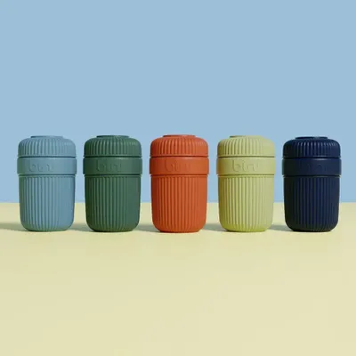 Tasses et mugs - TRAVEL MUG BINI - BINI