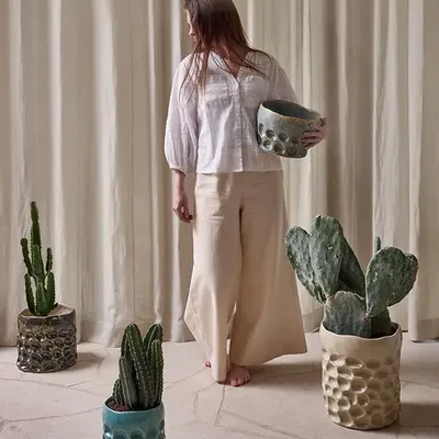 Poterie - Bossanova - POMAX
