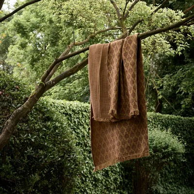 Fabric cushions - Gipsy - POMAX