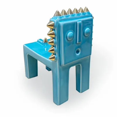 Objets design - Arsalan – Le Lion - DASTHAA