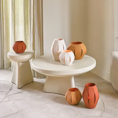 Decorative objects - Arde - POMAX