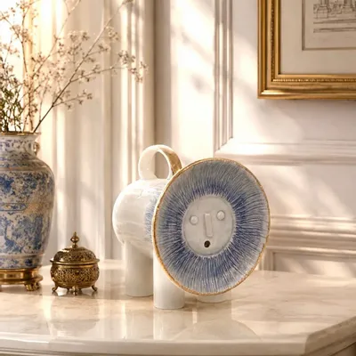 Objets design - Frita – Le Roi du Quotidien - DASTHAA