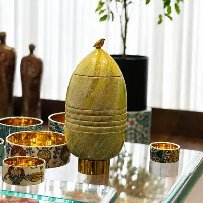 Objets design - Saray – La Maison - DASTHAA