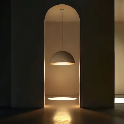 Suspensions - Brera Suspension Lamp Handmade by Creativemary - CREATIVEMARY