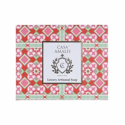 Fragrance for women & men - APERITIVO IN AMALFI - Single Gift Set - CASA AMALFI