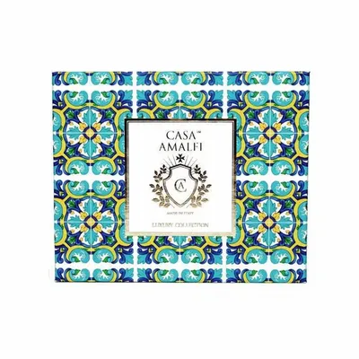 Fragrance for women & men - SAILING IL MEDITERRANEO - Single Gift Set - CASA AMALFI