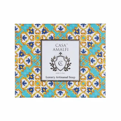 Fragrance for women & men - TAKE ME TO CAPRI - Single Gift Set - CASA AMALFI