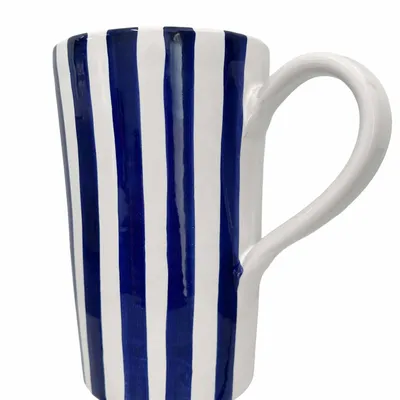 Fragrance for women & men - TAVOLA FELICE - Naturale Jug - CASA AMALFI