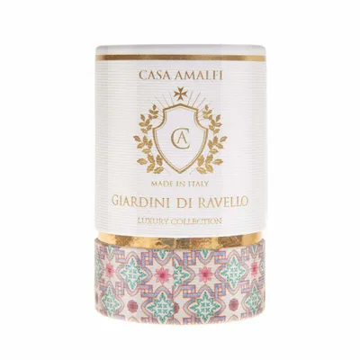 Fragrance for women & men - GIARDINI DI RAVELLO - Extrait de parfum Oil Roll-on 10ml - CASA AMALFI