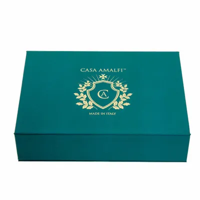 Fragrance for women & men - COLLECTION SET - Extrait de parfum Oil Roll-on 10ml 3 set - CASA AMALFI