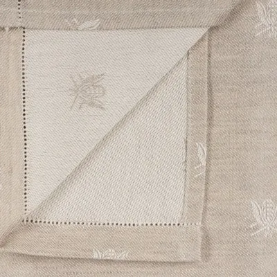 Fragrance for women & men - APE NATURAL BEE GUEST TOWEL SET - CASA AMALFI