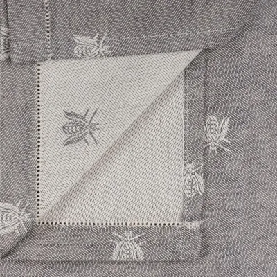Fragrance for women & men - APE GREY BEE GUEST TOWEL SET - CASA AMALFI