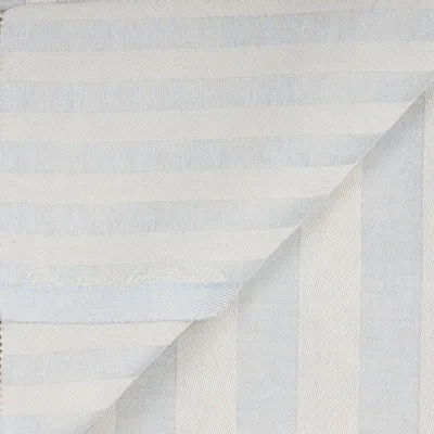 Fragrance for women & men - ROMANTICA BLUE & WHITE LINEN GUEST TOWEL SET - CASA AMALFI