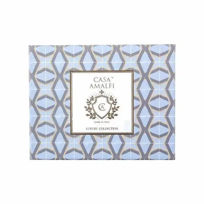 Fragrance for women & men - VESUVIUS - Single Gift Set - CASA AMALFI